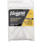 Viviana  double-sided Tape (60 Strips)