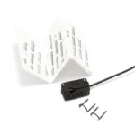 The Lav Concealer for Countryman B6 (Single)-Black
