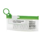 The Lav Concealer Tape (120 Pieces) Strips